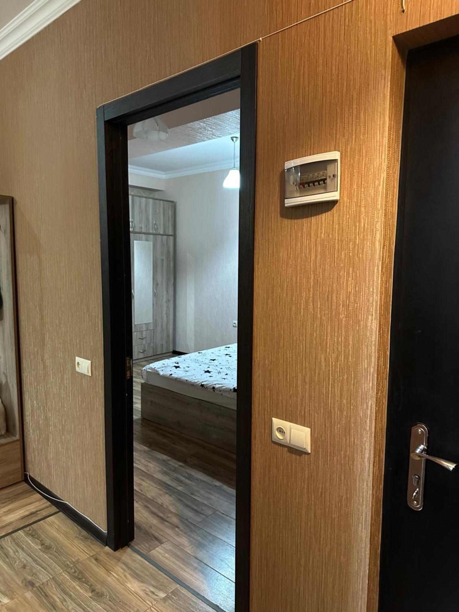 House In Varketili Тбілісі Екстер'єр фото