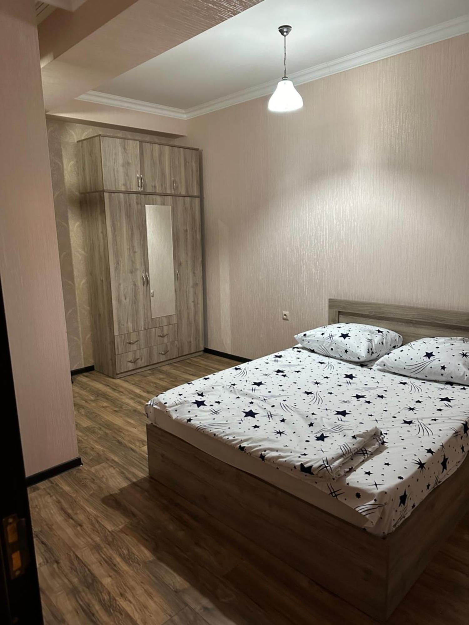 House In Varketili Тбілісі Екстер'єр фото