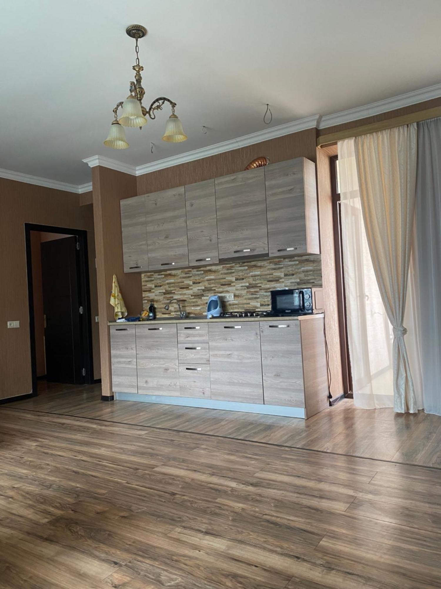 House In Varketili Тбілісі Екстер'єр фото