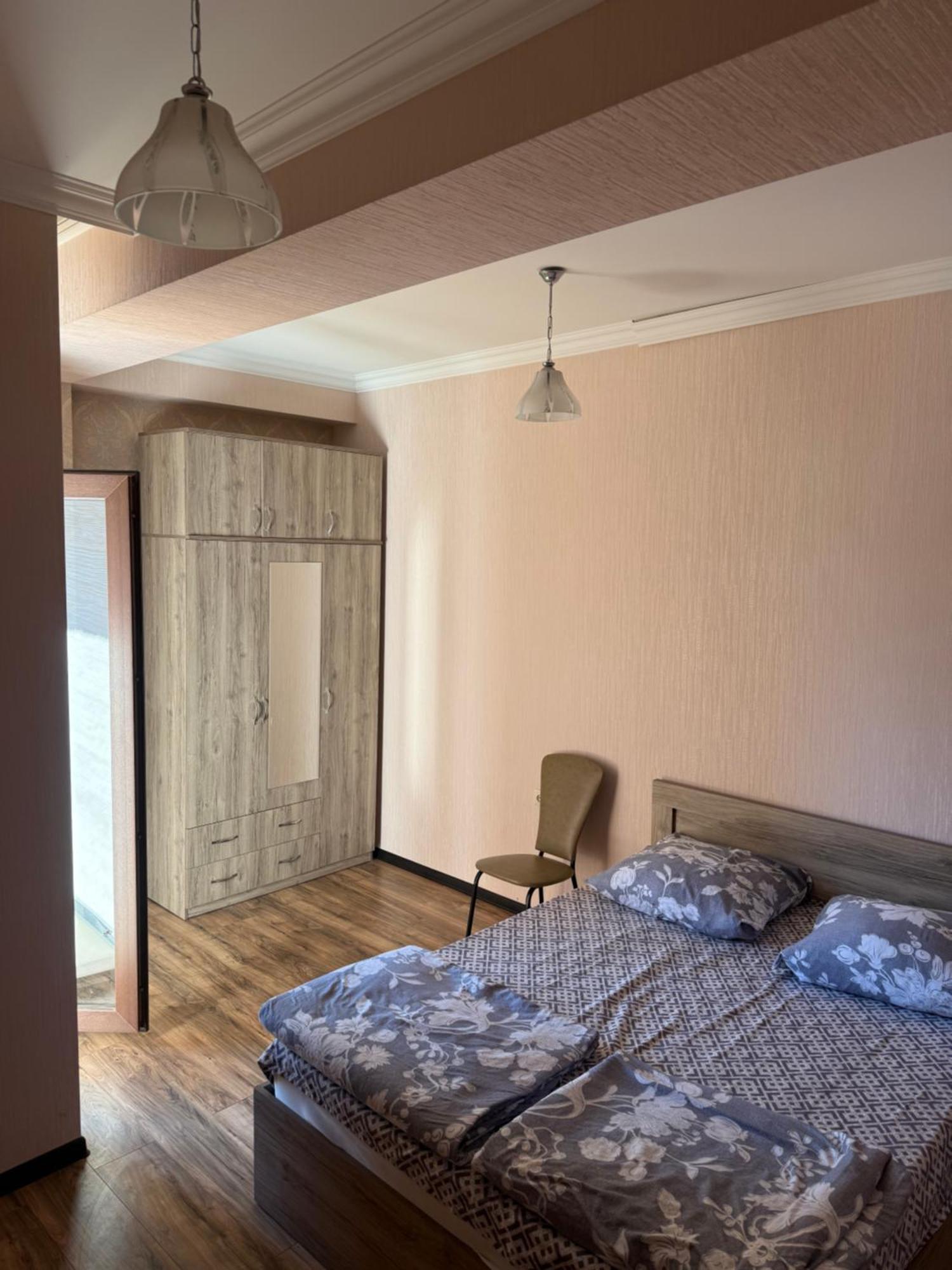House In Varketili Тбілісі Екстер'єр фото